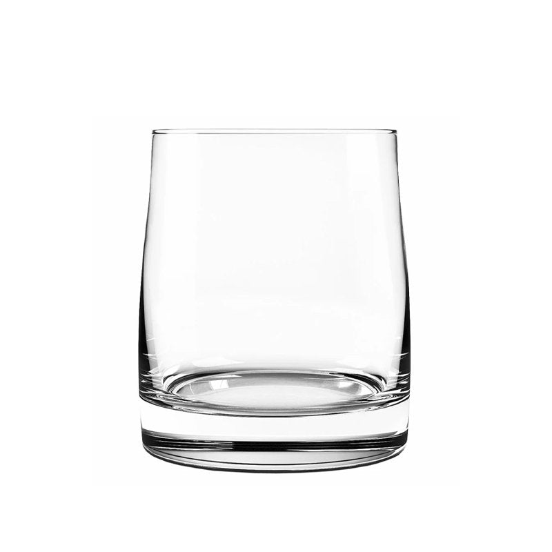 28.5 cl - Stark Bicchiere Whisky in Vetro - Set 12 Pezzi