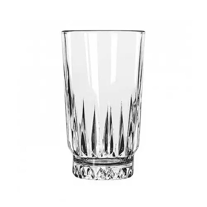 35.5 cl - Winchester Bicchiere Bibita in Vetro - Set 12 Pezzi