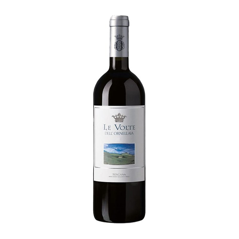 Le Volte Dell'Ornellaia Toscana IGT 2022 Cantina Ornellaia