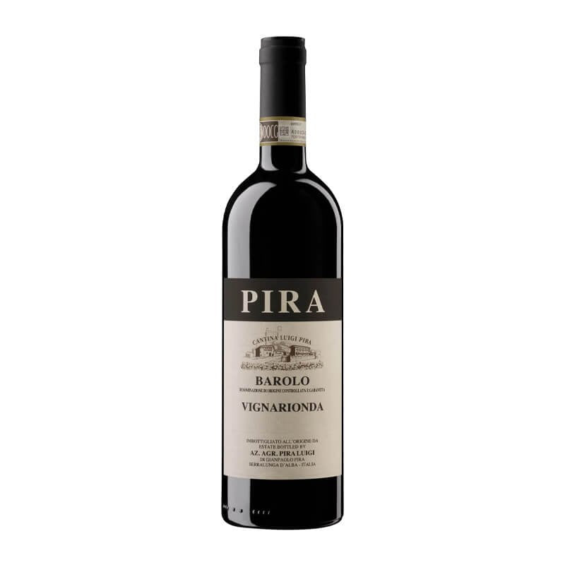 VIgnarionda Barolo DOCG 2020 Cantine Pira Luigi