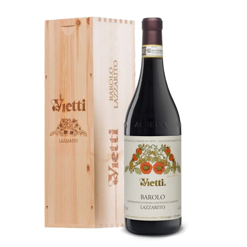 Lazzarito Barolo DOCG 2020 Vietti