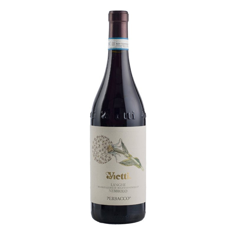 Perbacco Nebbiolo DOC 2021 Vietti