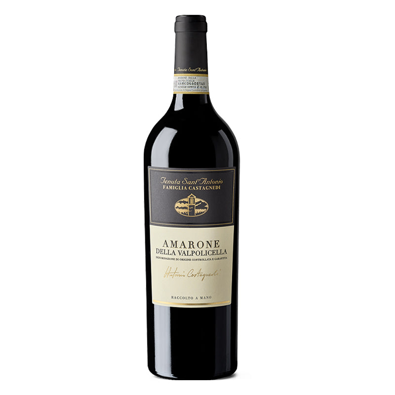 Antonio Castagnedi Amarone Della Valpolicella DOCG 2019 Tenuta Sant'Antonio