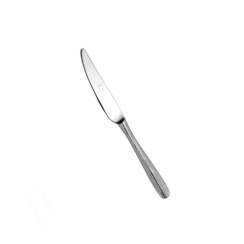 Taras Coltello Frutta In Acciaio Inox - Set 12 Pz