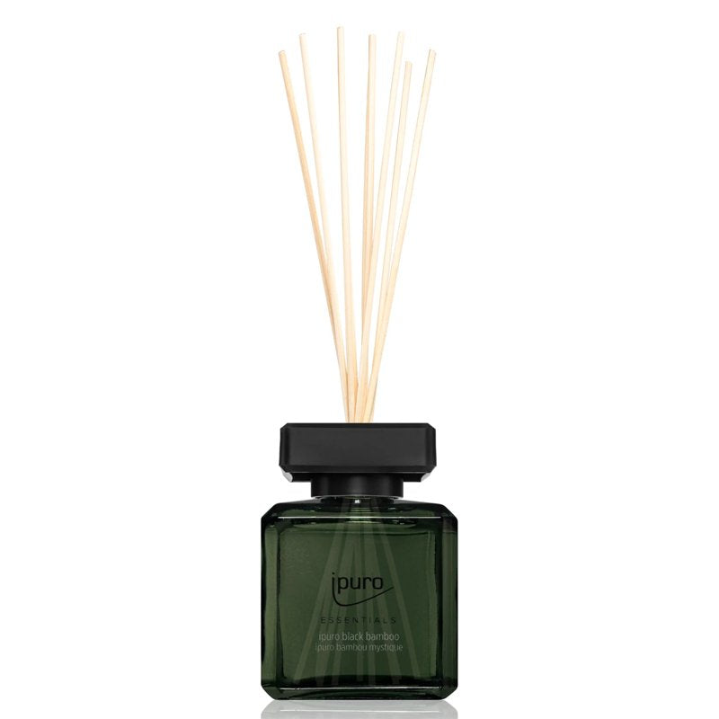 20 cl - Black Bamboo Diffusore Per Ambiente