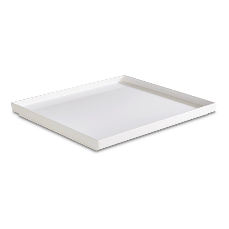 32.5x26.5 cm - Asia Plus Vassoio In Melamina