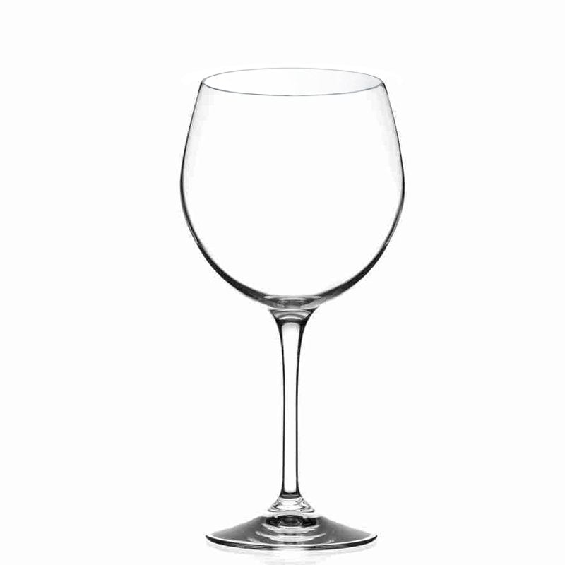 67 cl - Invino I67 Calice Vino Rosso in Vetro - Set 6 Pezzi