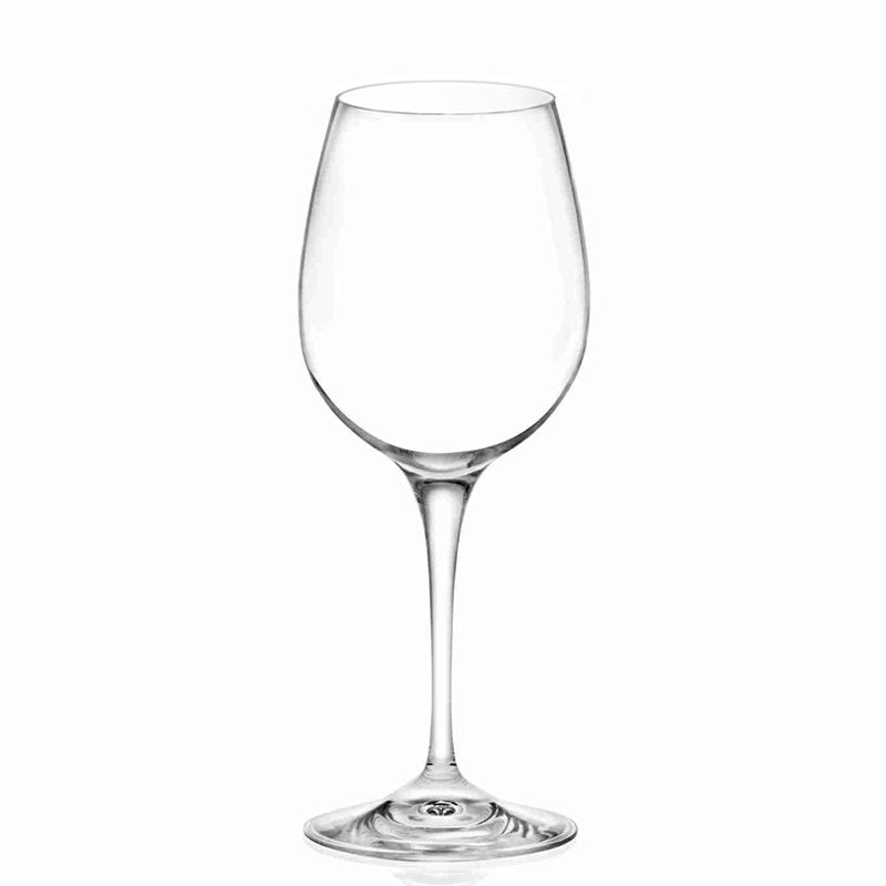 57 cl - Invino I56 Calice Vino Rosso in Vetro - Set 6 Pezzi