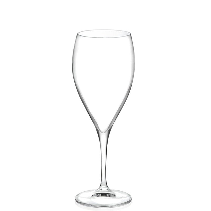 33 cl - Invino I33 Calice Multiuso in Vetro - Set 6 Pezzi