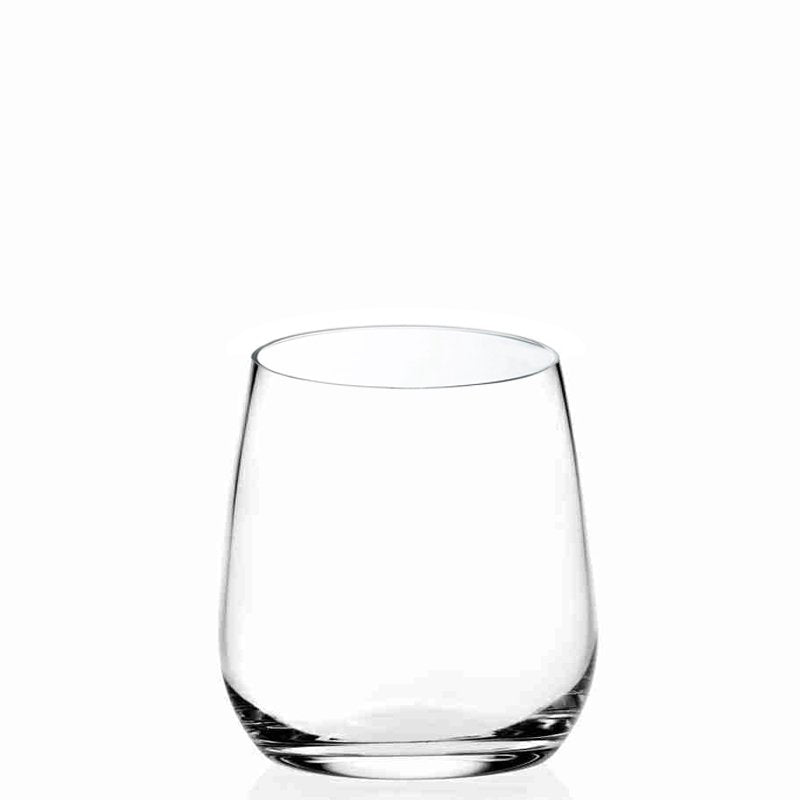 37 cl - Invino I37 Bicchiere Acqua in Vetro - Set 6 Pezzi