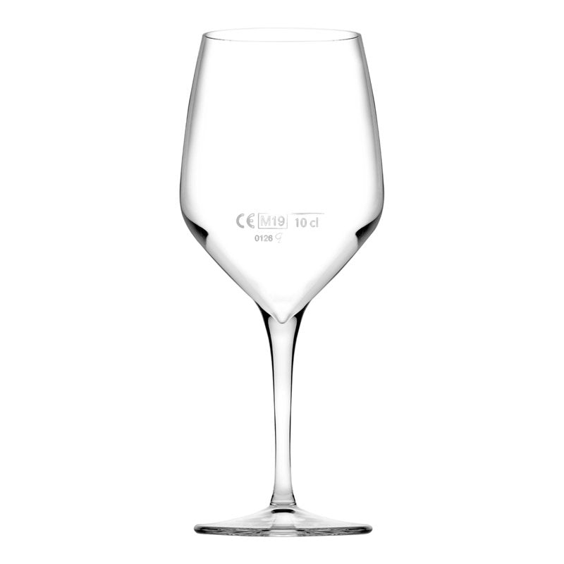 47 cl - Napa Calice Vino Rosso in Vetro - Set 6 Pezzi