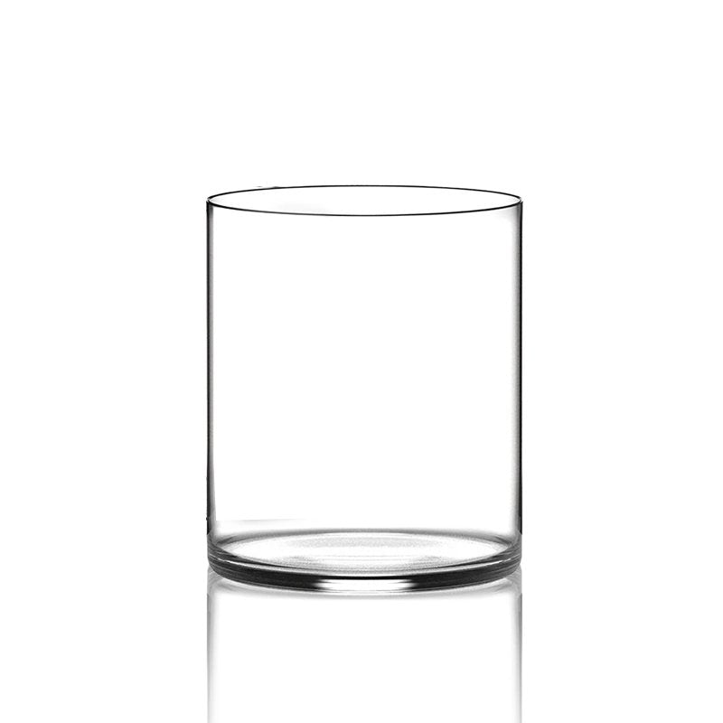31.6 cl - Kyoto Bicchiere Whisky in Vetro - Set 6 Pezzi
