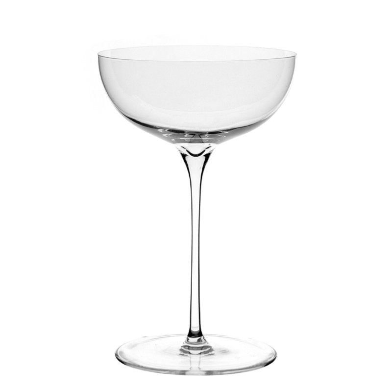 31.8 cl - Kyoto Calice Cocktail in Vetro - Set 6 Pezzi
