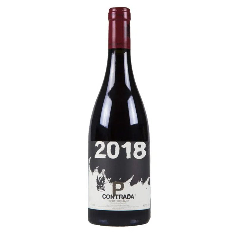 Contrada P Terre Siciliane IGT 2018 Vini Franchetti