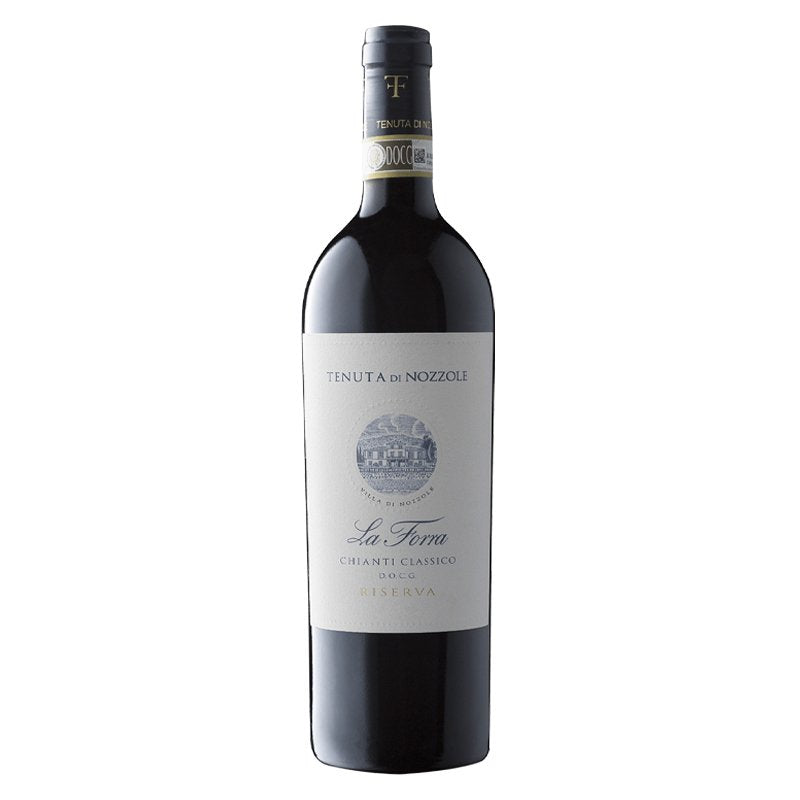 La Forra Chianti Classico DOCG Riserva 2015 Tenute Folonari