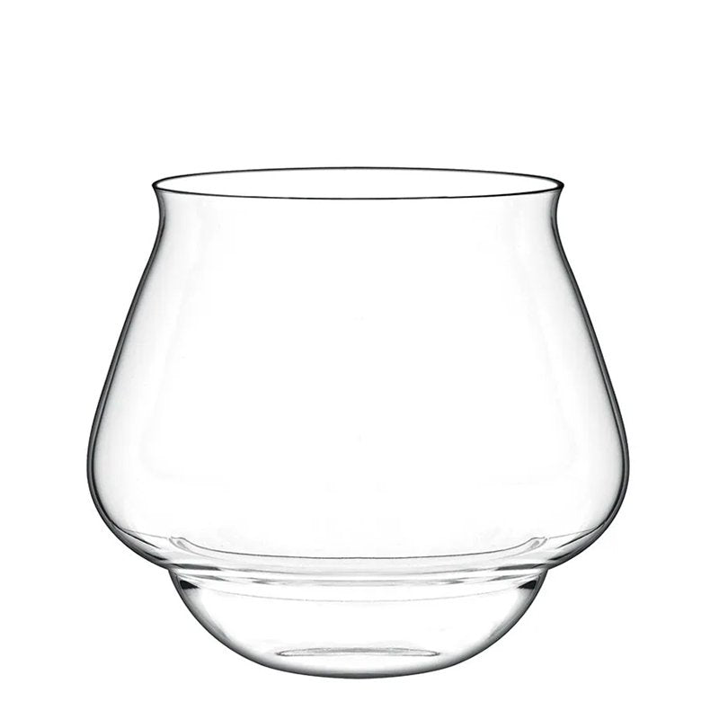 58 cl - Go Go Bicchiere Whisky in Vetro - Set 6 Pezzi