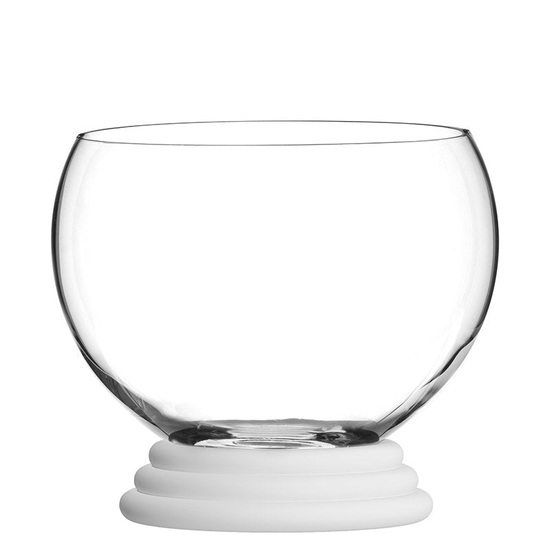 58 cl - Sfera Bicchiere Whisky in Vetro Borosilicato - Set 6 Pezzi