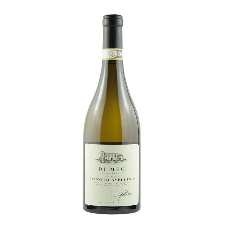Cantine Di Meo Fiano di Avellino DOCG 2022 Cantine Di Meo
