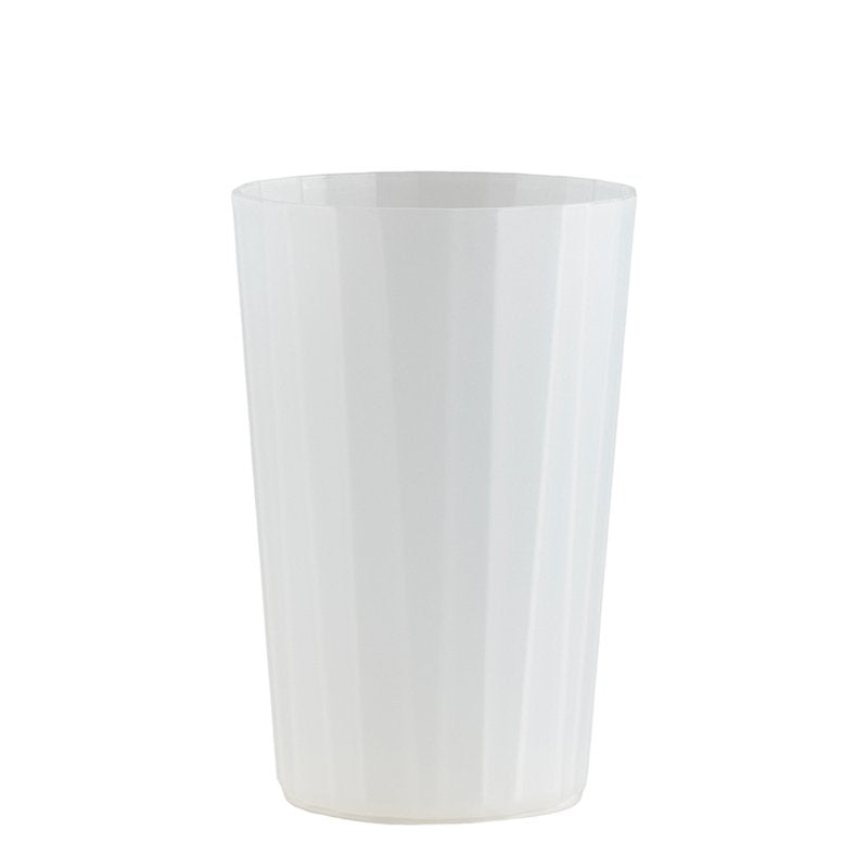 50 cl - Kodama Beach Bicchiere Bibita In Polipropilene - Set 48 Pz
