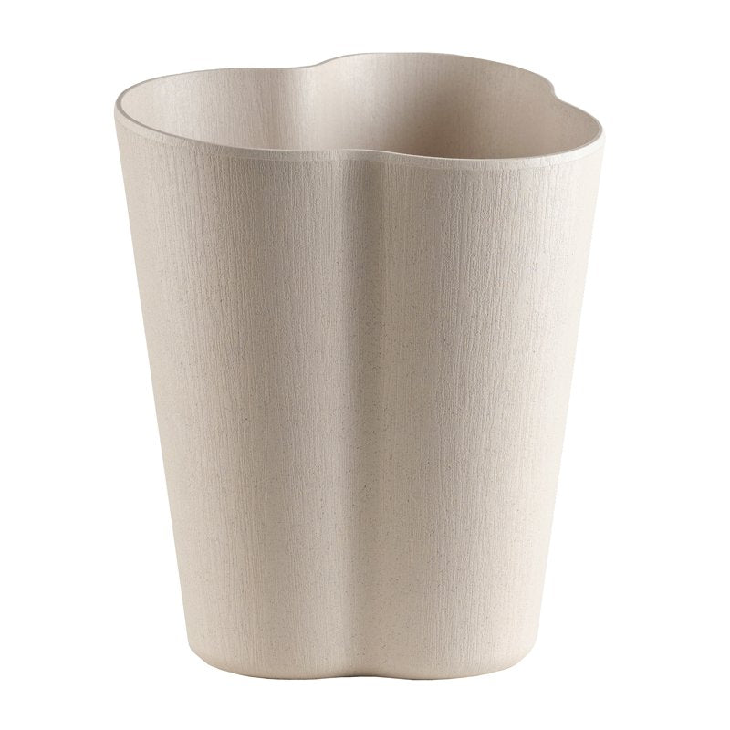 Ø 18.9 x H 24  cm - Raiz Secchiello Champagne Per 1 Bottiglia In EcoRec