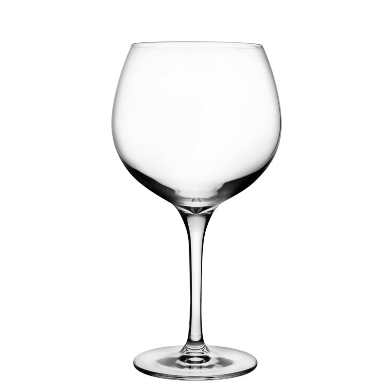 68 cl - Primeur Calice Gin Tonic in Vetro - Set 6 Pezzi