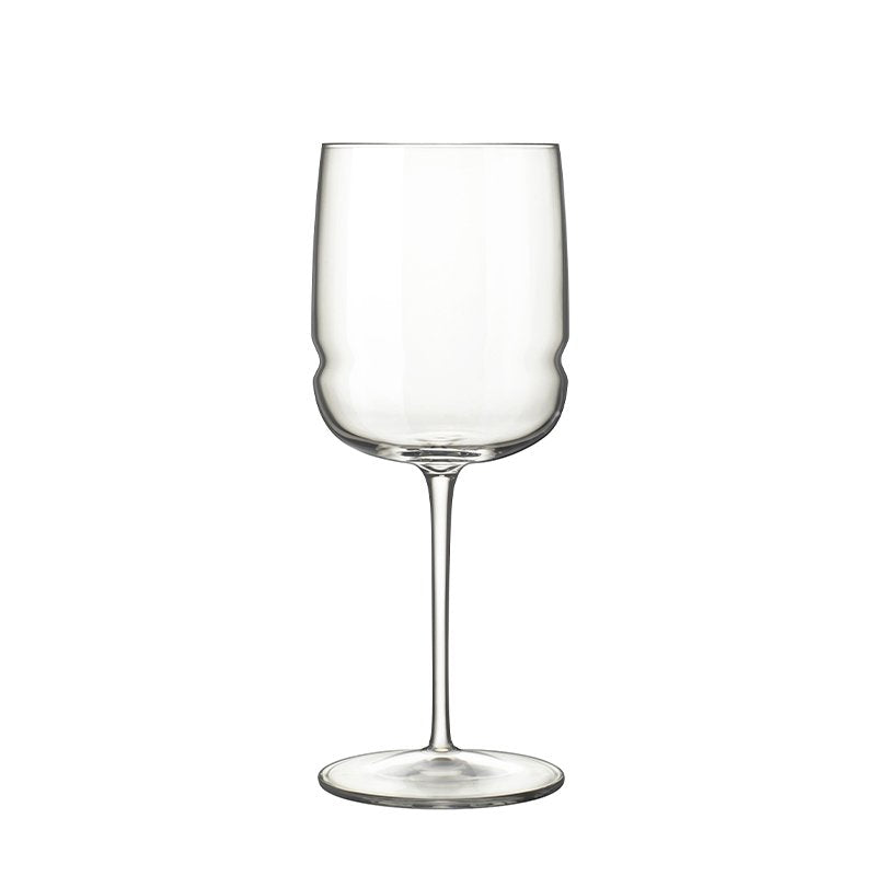 55 cl - Grandioso Calice Vino Rosso in Vetro - Set 6 Pezzi