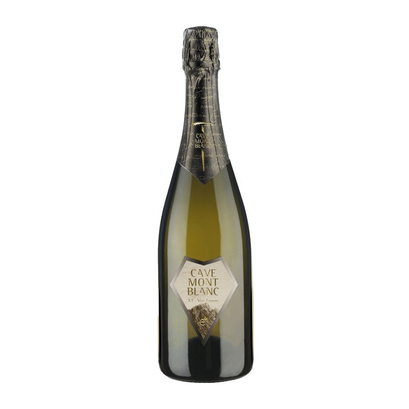 Vini Extreme Xt Valle D'Aosta DOC 2020 Cave Mont Blanc