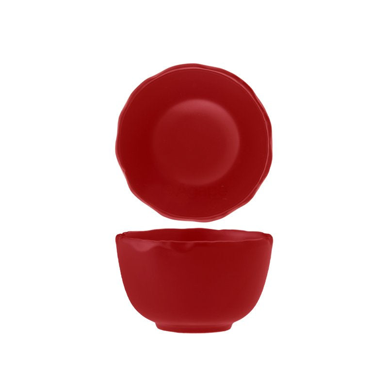 9.8 cm - Fuji Coppetta In Porcellana - Set 12 Pz
