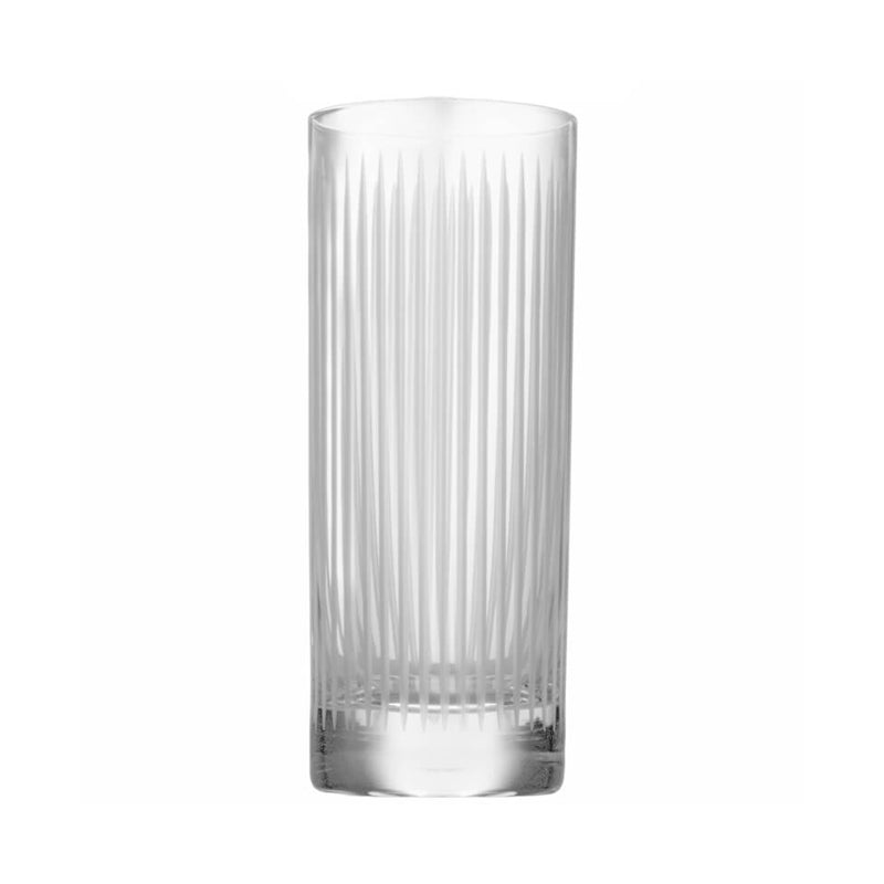 40.5 cl - Soho Bicchiere Bibita in Vetro - Set 6 Pezzi