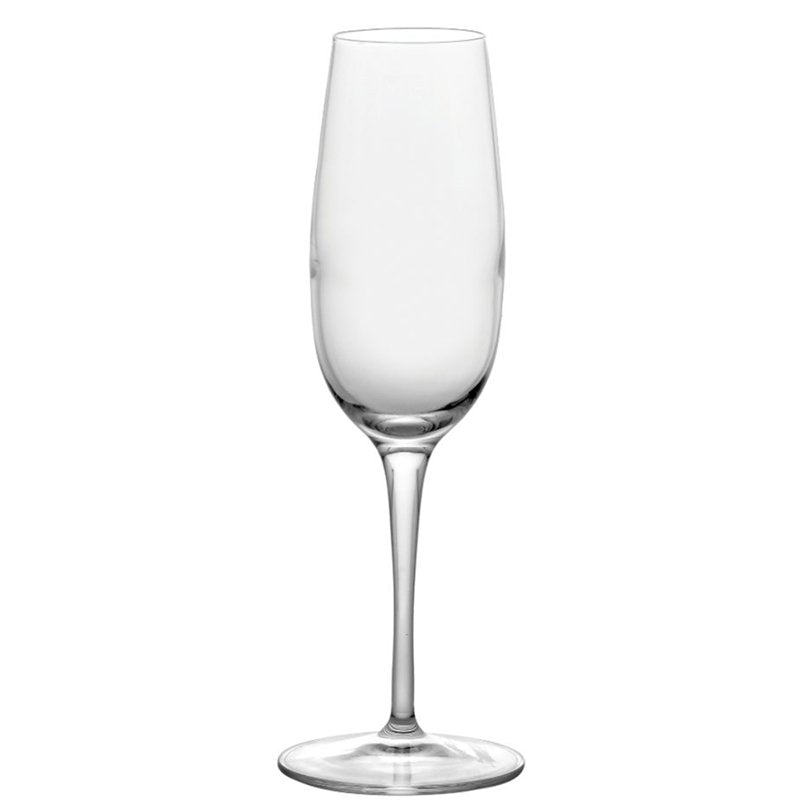 23.5 cl - Crescendo Bicchiere Martini in Vetro - Set 4 Pezzi