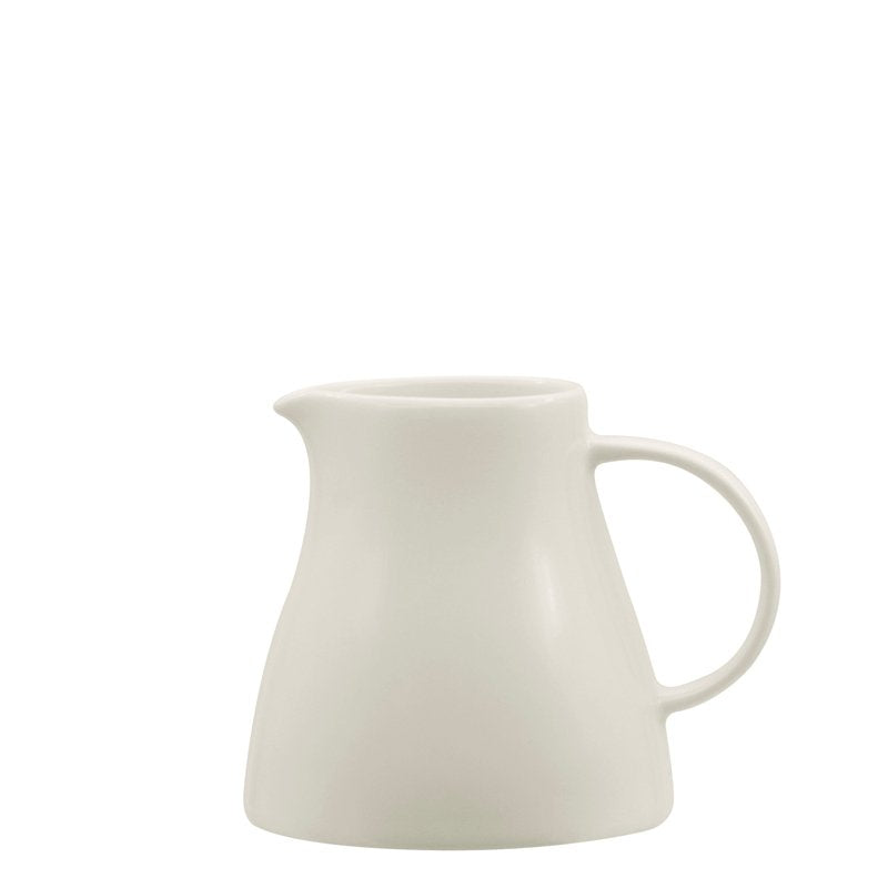 15 cl - Privilege Lattiera In Porcellana - Set 6 Pz