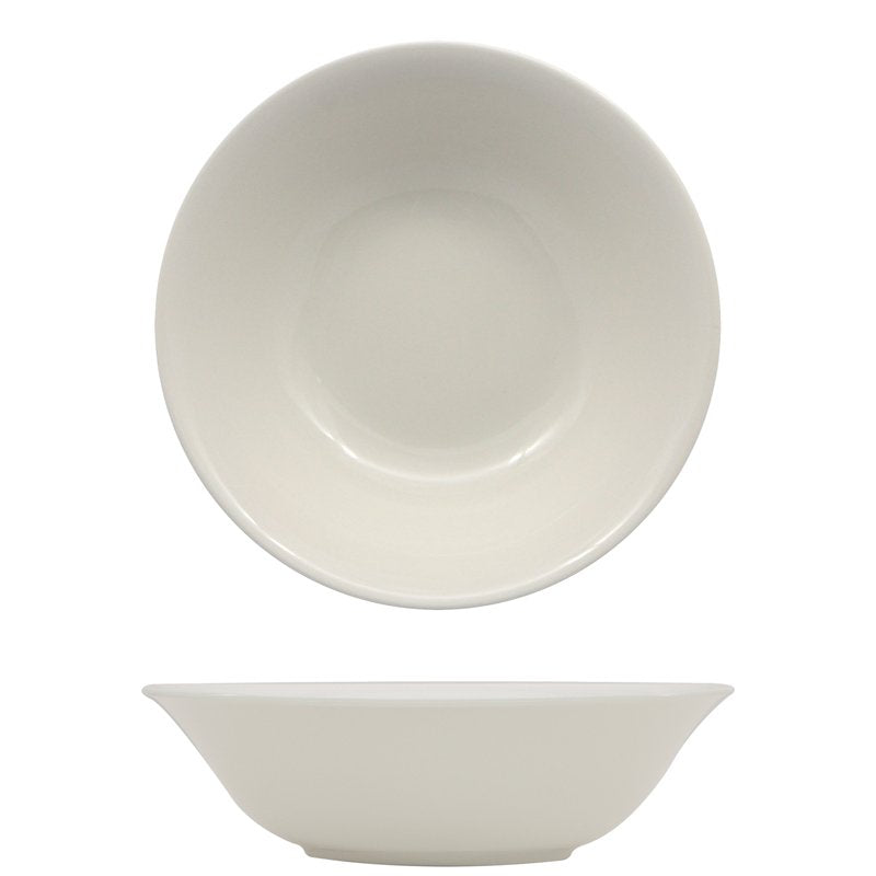 19 cm - Prime Coppa In Porcellana - Set 6 Pz
