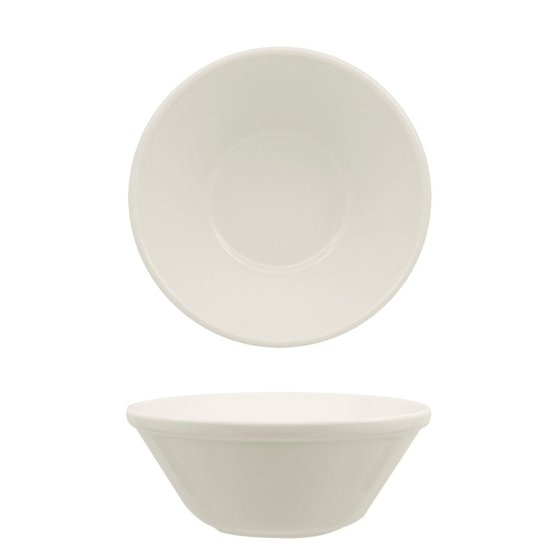 16 cm - Prime Coppa In Porcellana - Set 6 Pz