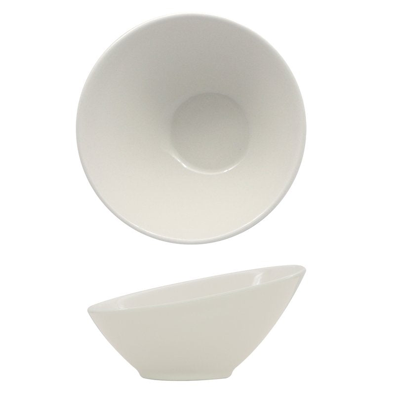 15 cm - Prime Coppa In Porcellana - Set 6 Pz