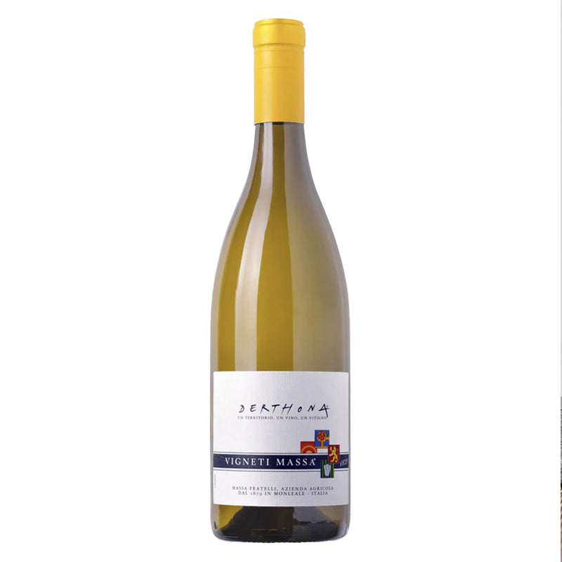 Derthona Colli Tortonesi DOC 2023 Vigneti Massa