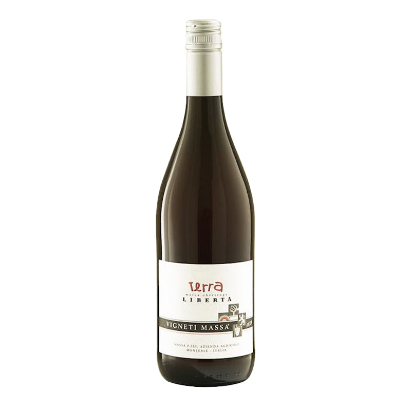 Libertà Terra 2023 Vigneti Massa
