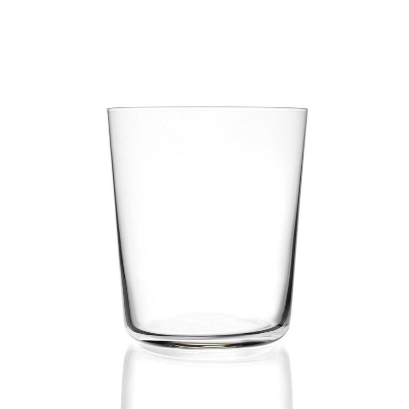 44 cl - Enò Bicchiere Cocktail in Vetro - Set 6 Pezzi