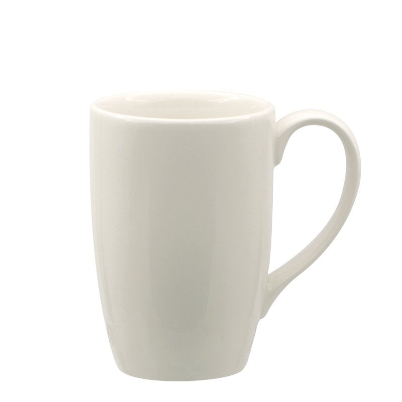 30 cl - Prime Tazza Cappucino In Porcellana - Set 6 Pz