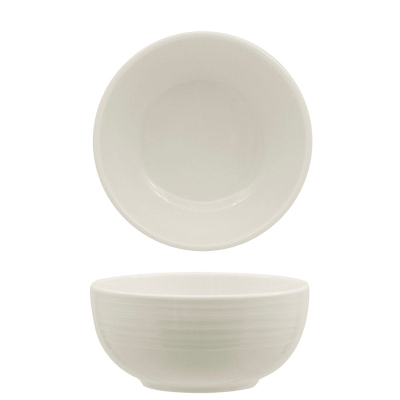 12 cm - Eclipse Coppa In Porcellana - Set 12 Pz