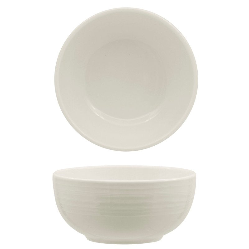 16 cm - Eclipse Coppa In Porcellana - Set 8 Pz