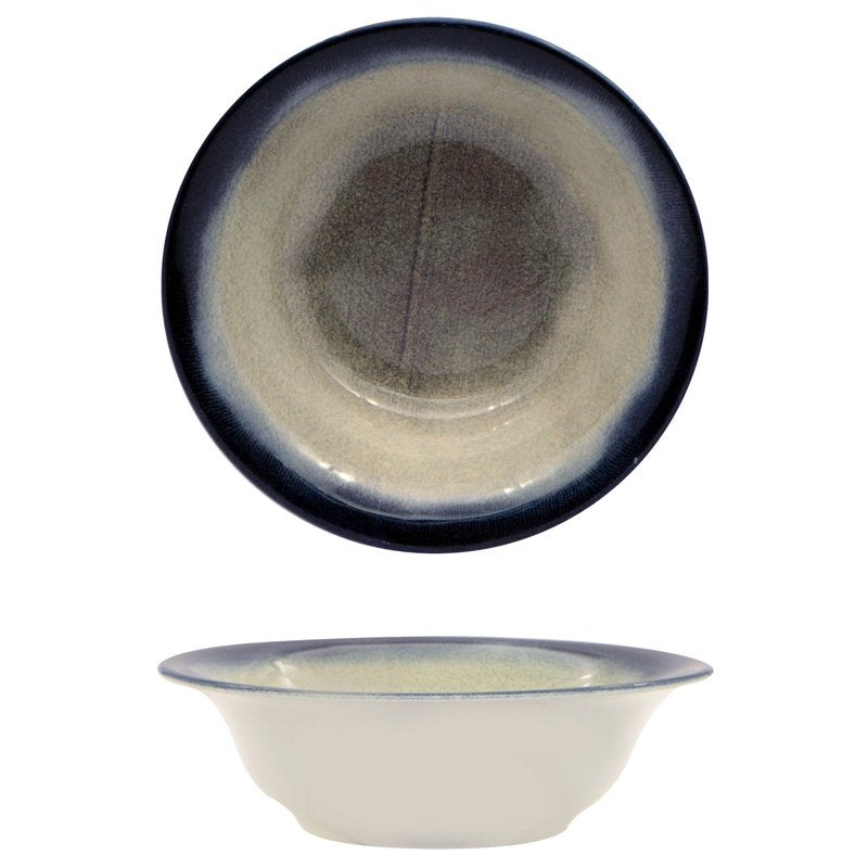 16 cm - Arizona Coppa In Porcellana - Set 6 Pz