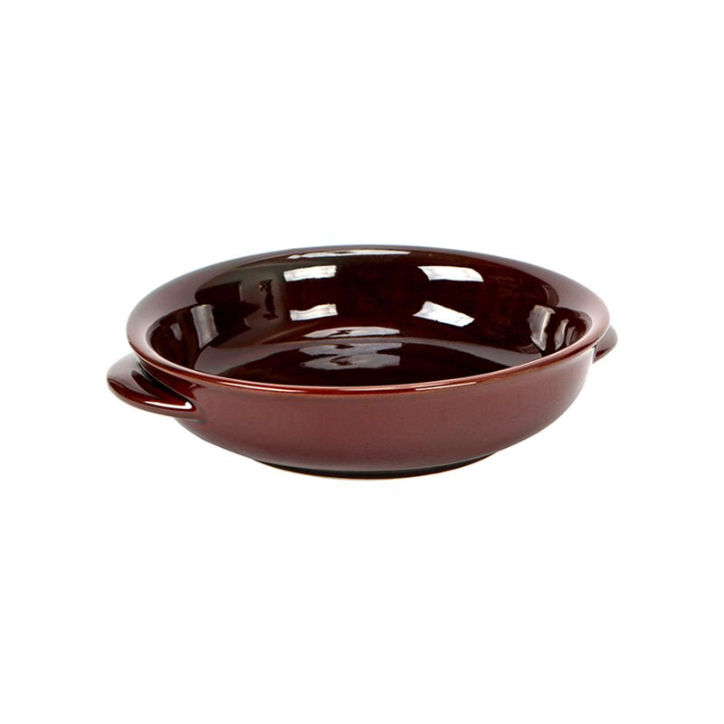 13.5 cm - Just Colour Tegamino In Porcellana - Set 6 Pz