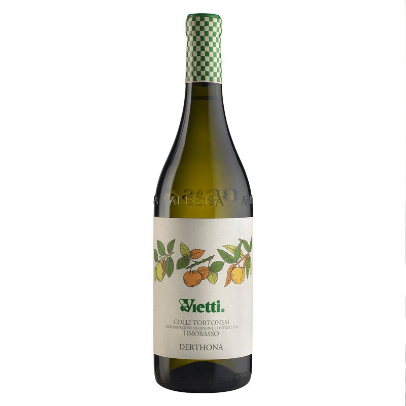 Derthona Colli Tortonesi DOC 2022 Vietti