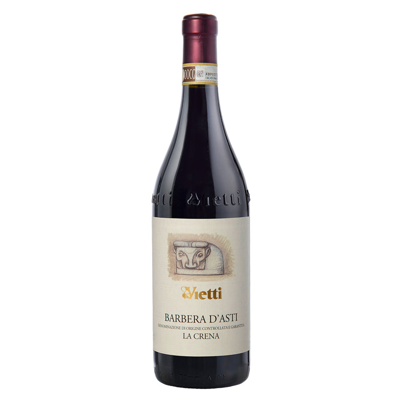 La Crena Barbera D'Asti DOCG 2022 Vietti