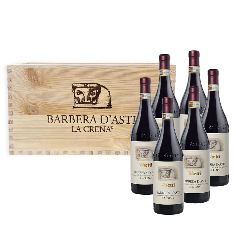 La Crena Barbera D'Asti DOCG 2020 Vietti