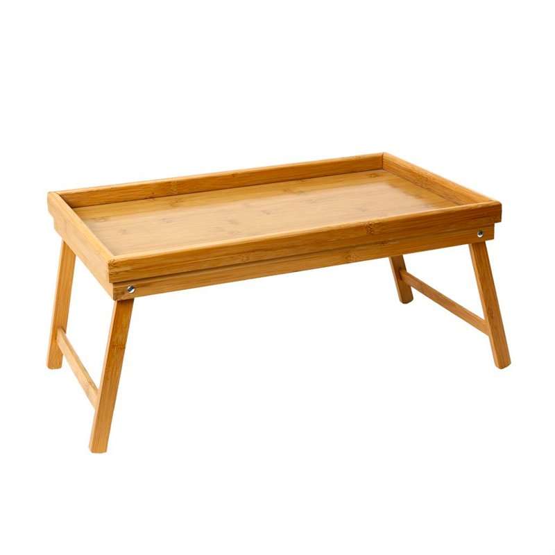 50x30 cm - Vassoio Rialzati In Legno