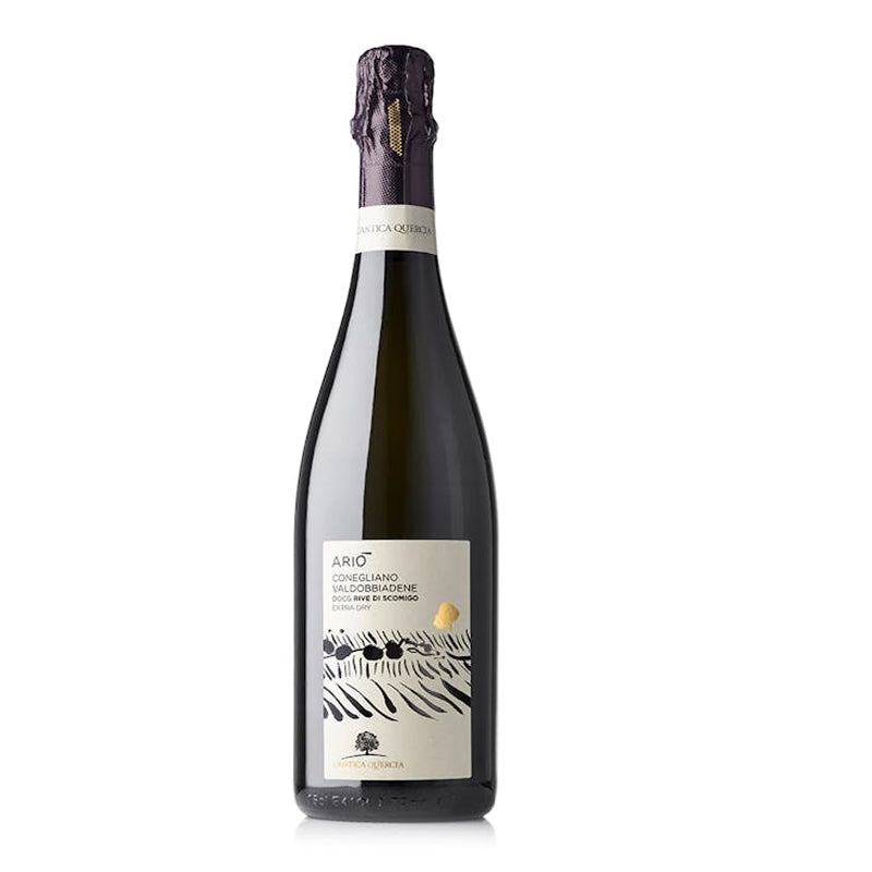 Ario' Conegliano Valdobbiadene Prosecco Superiore DOCG 2022 L'Antica Quercia