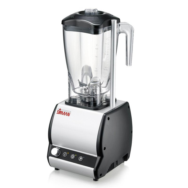 750 Watt - Orione Q Frullatore Professionale