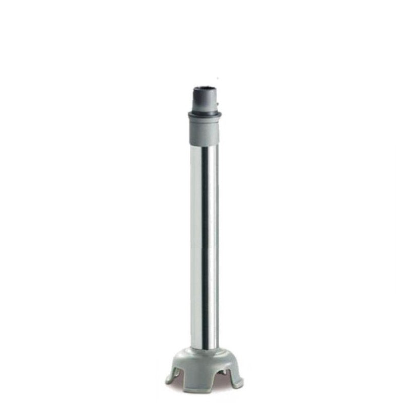 25 cm - Ciclone 20 Asta Mixer Con Lame In Acciaio Inox