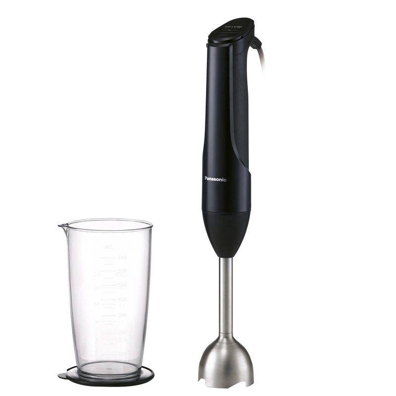 125 Watt - Panasonic Mx Frullatore Immersione